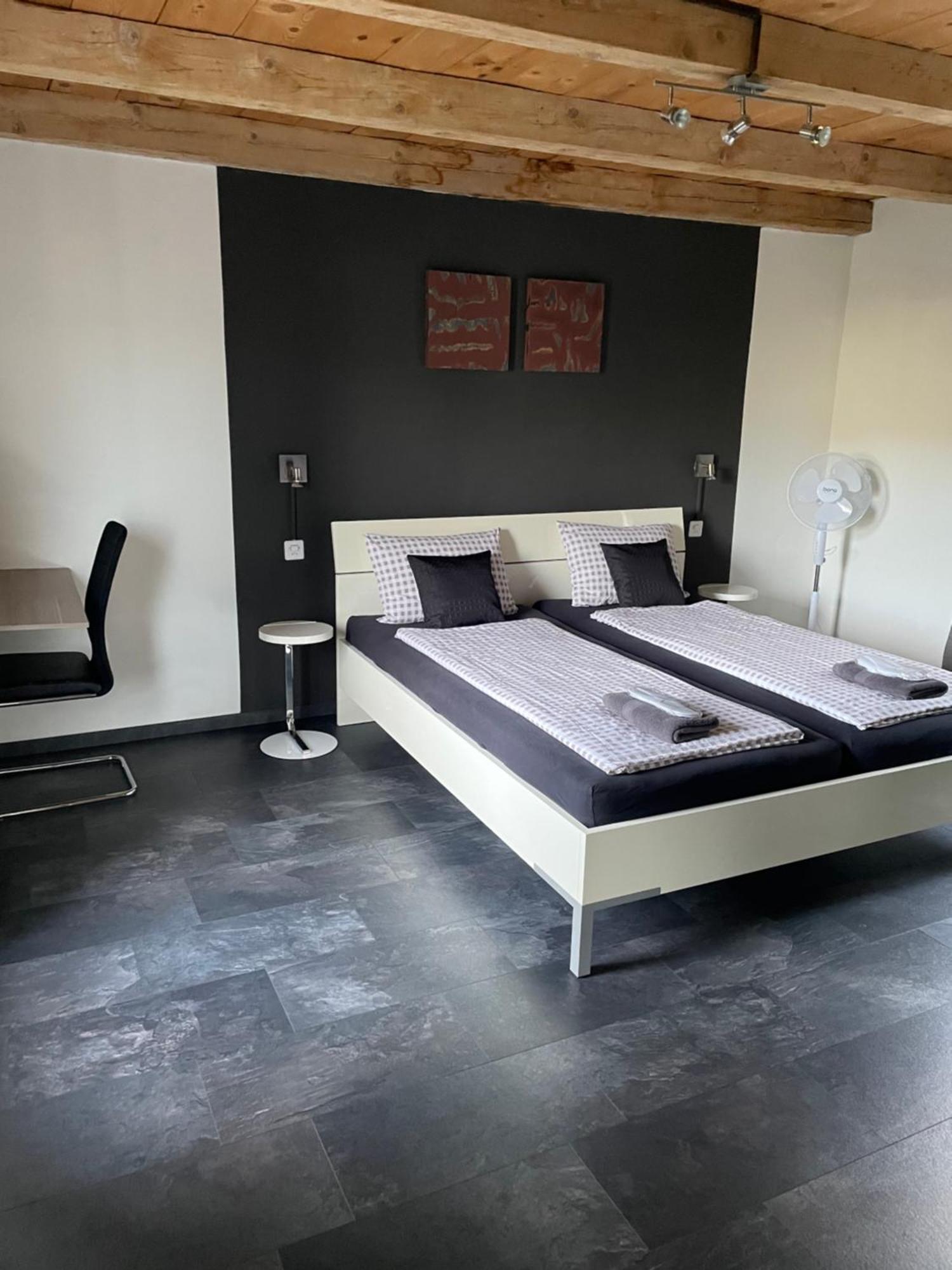 Cs Casa Serena Gambarogno Экстерьер фото